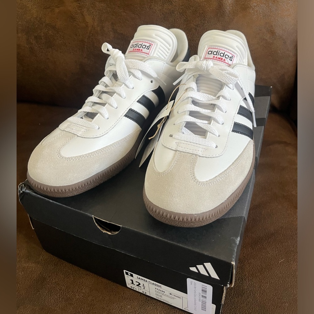 Samba Classic